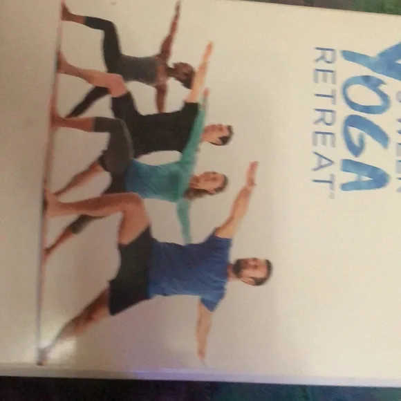 Yoga - Picture 3 of 6